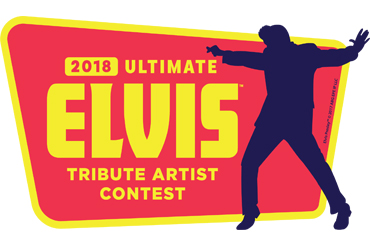 2018 ultimate elvis contest logo